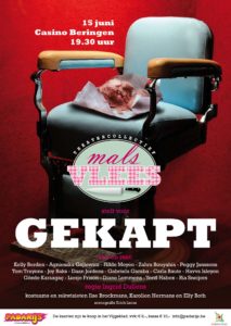 Gekapt
